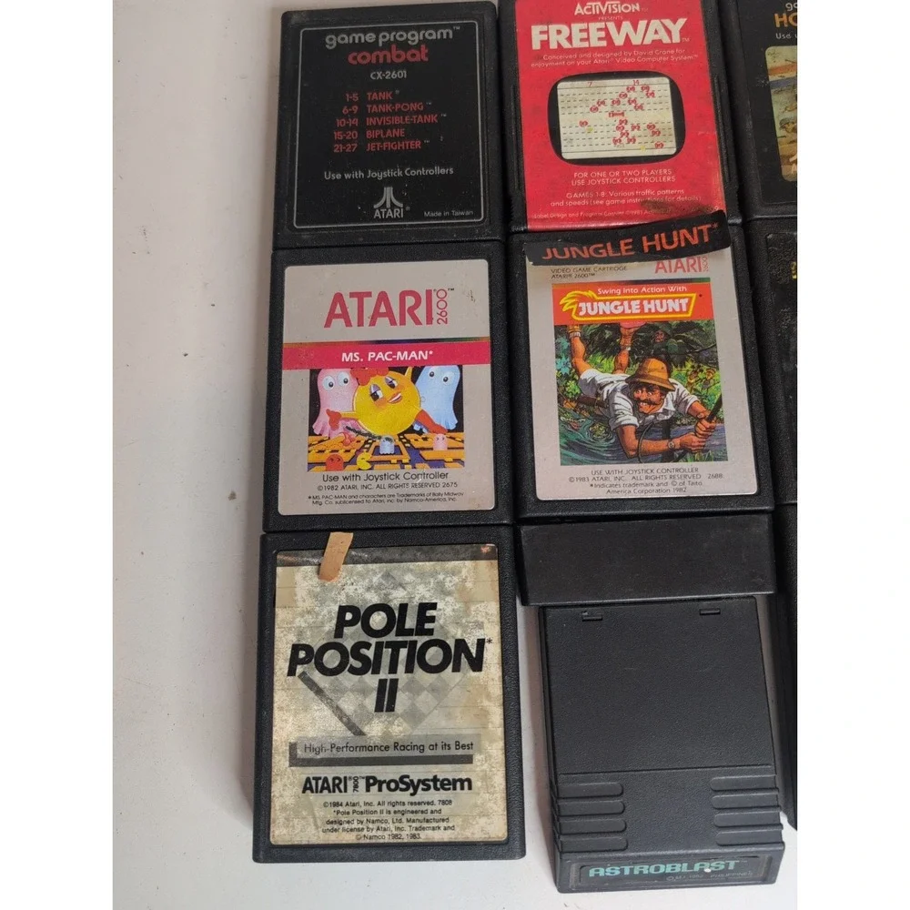 N/A product collection